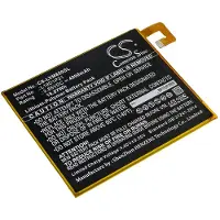123accu Lenovo L19D1P31 accu (3.8 V, 4900 mAh, huismerk)