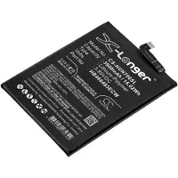 123accu Huawei HB466483ECW / HB466483EEW accu (3.85 V, 3900 mAh, huismerk)