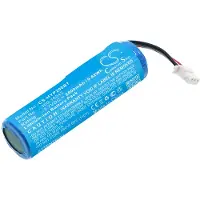 123accu Honeywell 300-10342 accu (3.7 V, 2600 mAh, huismerk)
