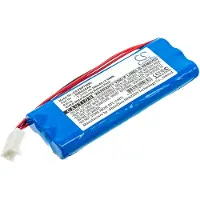 123accu Falard 6HR5/4AAA accu (700 mAh, huismerk)