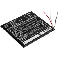 123accu Alcatel TLP025F7 accu (3.8 V, 2450 mAh, huismerk)