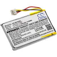 123accu SportDog SAC00-16365 accu (950 mAh, huismerk)
