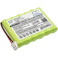 123accu Honeywell 300-06868 accu (7.2 V, 700 mAh, huismerk)
