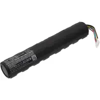 123accu Panasonic N4HULQA00059 / N4HULQA00061 accu (3000 mAh, huismerk)
