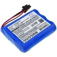 123accu Masimo 5139-0004 accu (11.1 V, 2600 mAh, Li-ion, huismerk)
