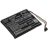 123accu HTC B2PYV100 accu (3.85 V, 700 mAh, huismerk)