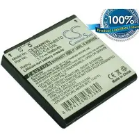 123accu Samsung EB674241HA / EB674241HABSTD accu (1050 mAh, huismerk)