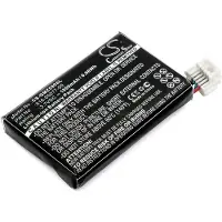 123accu Garmin 616-000 / 361-00077-10 / 616-00077-00 accu (1800 mAh, huismerk)