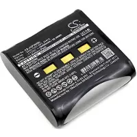 123accu Juniper 24472 / 2EXL7431-001 / 8010.058.001 accu (10400 mAh, huismerk)