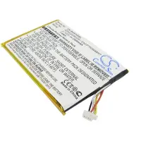 123accu Skygolf GPS0320MG051 / ENCPT505068HT accu (2000 mAh, huismerk)