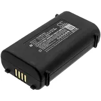 123accu Garmin 010-12456-06 / 361-00092-00 accu (3.7 V, 6800 mAh, huismerk)