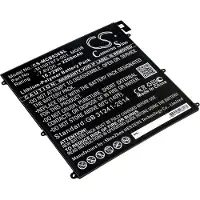 123accu Microsoft MQ08 / M1097873-001 accu (2200 mAh, huismerk)