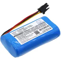 123accu Covidien OM0084 / 185-0152 / 186-0208 accu (7.4 V, 2600 mAh, huismerk)