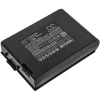 123accu GE 2037082-001 accu (7.4 V, 4500 mAh, huismerk)
