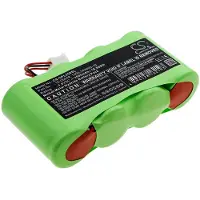 123accu Geo Fennel 10-05548 / 1000-243000-18 accu (3500 mAh, huismerk)