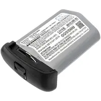 123accu Canon LP-E19 / 1169C002 accu (10.8 V, 3350 mAh, huismerk)