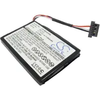 123accu Medion M1100 accu (3.7 V, 1100 mAh, huismerk)