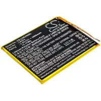 123accu Lenovo LB003 accu (3,85 V, 2900 mAh, huismerk)