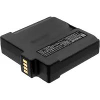 123accu Flir T198288 / T199365 / T199366 accu (5200 mAh, huismerk)