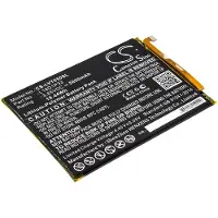 123accu Lenovo L18D1P33 accu (3.85 V, 5050 mAh, huismerk)