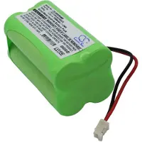 123accu Summer HK1100AAE4BMJS accu (1500 mAh, huismerk)