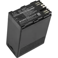 123accu Canon BP-A60 accu met D-TAP en USB aansluiting (14.4V, 6800 mAh, huismerk)
