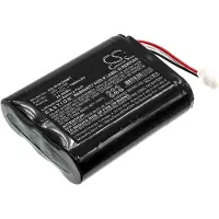 Cameron Sino ADT 300-10186 accu (3.7 V, 7800 mAh, huismerk)