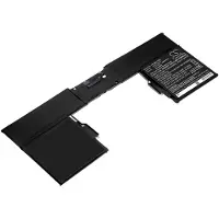 123accu Microsoft G3HTA001H accu (7.57 V, 8000 mAh, huismerk)