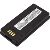123accu FLIR T198258 / 1195106 accu (2600 mAh, huismerk)