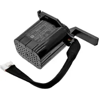 123accu Samsung AH81-15582A / EB-T23C-00 accu (7.4 V, 7350 mAh, huismerk)