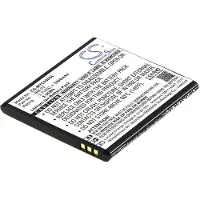 123accu myPhone BM-03 accu (1500 mAh, huismerk)