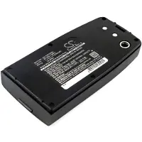 123accu Topcon 51730 / BT-52Q / BT-52QA accu (2700 mAh, huismerk)
