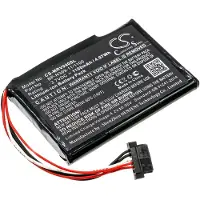 123accu Magellan BP-N399-11/1100 accu (3.7 V, 1100 mAh, huismerk)