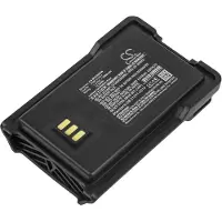 123accu Motorola FNB-V146LI accu (1800 mAh, huismerk)