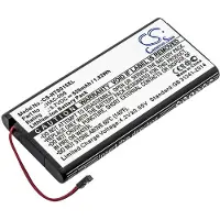 123accu Nintendo Switch Controller HAC-006 accu (3.7 V, 520 mAh, huismerk)