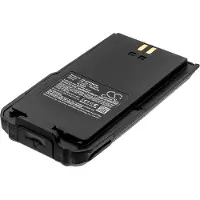 123accu Kirisun KB-760 / KB-760B accu (2000 mAh, huismerk)