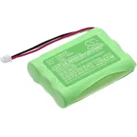 123accu Sony 3HRMR03 / HFR-AAA800x3 accu (3.6 V, 700 mAh, huismerk)