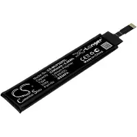 123accu Xiaomi BSO1FA accu (3.8 V, 2300 mAh, huismerk)