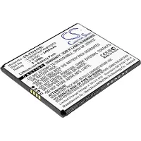 123accu ZTE Li3826T43P4h695950 accu (3.8 V, 2500 mAh, huismerk)