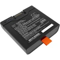 123accu JBL Xtreme 4 / JBL PartyBox Stage 320 accu (7.4 V, 10000 mAh, huismerk)