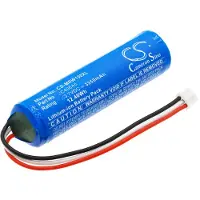123accu Marshall C406A5 accu (3.7 V, 3350 mAh, huismerk)