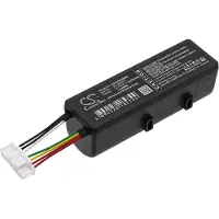 123accu Zebra BTRY-PS20-35MA-01 / BTRY-PS20-35MA-10 accu (3.7 V, 3350 mAh, huismerk)