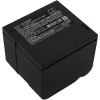 123accu FARO ACCSS6001-TX accu (6750 mAh, huismerk)
