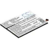 123accu ZTE LI3830T43P6H866439 accu (3000 mAh, huismerk)
