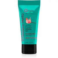 Orgie Cocktail Smeermiddel