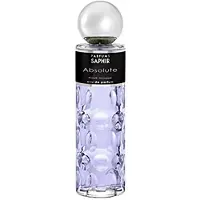 Saphir Absolute Pour Homme Eau de Parfum, 200 ml (voor heren)