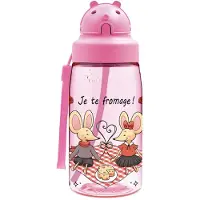 Laken Fromage Tritan Fles 450ml