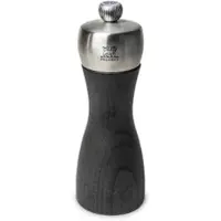 Peugeot Zoutmolen Fidji Inox / Grafiet 15 cm