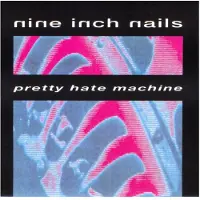 Import Pretty hate machine