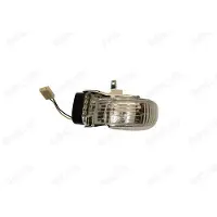 MCS 333155 Knipperlichtautomaat / Pinkdoos